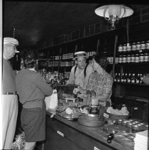 Negative, Sheet Film