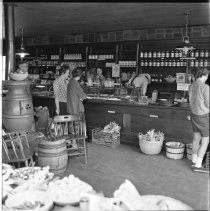 Negative, Sheet Film