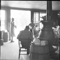 Negative, Sheet Film