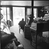 Negative, Sheet Film