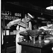 Negative, Sheet Film