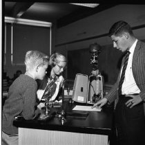 Negative, Sheet Film