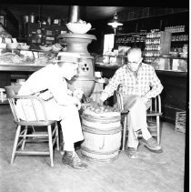 Negative, Sheet Film