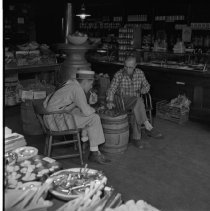 Negative, Sheet Film