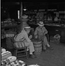 Negative, Sheet Film