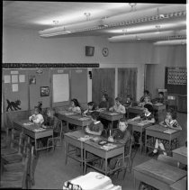 Negative, Sheet Film