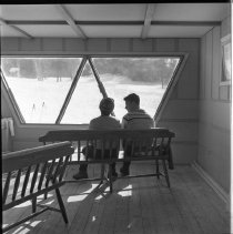 Negative, Sheet Film