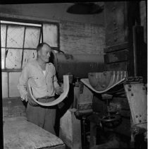 Negative, Sheet Film