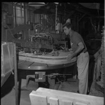 Negative, Sheet Film