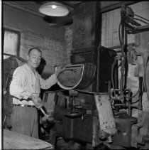 Negative, Sheet Film