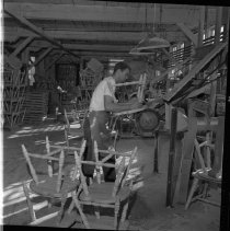 Negative, Sheet Film