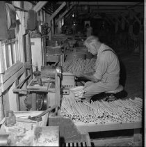 Negative, Sheet Film