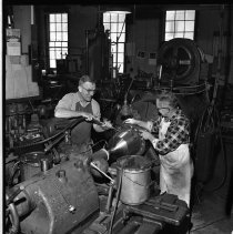 Negative, Sheet Film