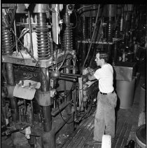 Negative, Sheet Film