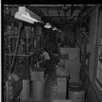 Negative, Sheet Film