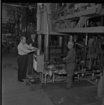 Negative, Sheet Film