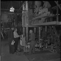 Negative, Sheet Film