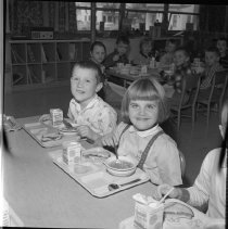 Negative, Sheet Film