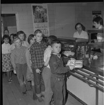 Negative, Sheet Film