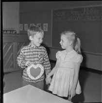 Negative, Sheet Film