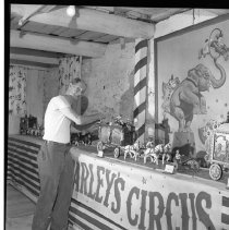 Negative, Sheet Film