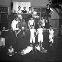 Negative, Glass plate