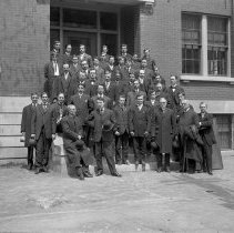 Negative, Glass plate