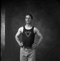 Negative, Glass plate