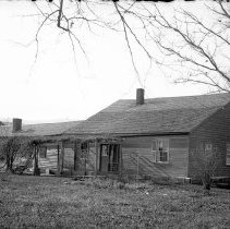 Negative, Glass plate