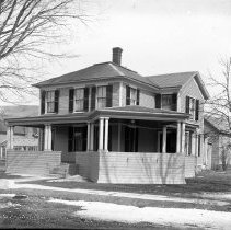 Negative, Glass plate