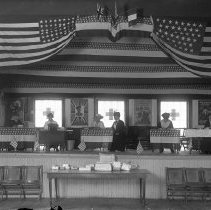 Negative, Glass Plate