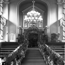 Negative, Glass Plate