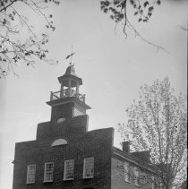 Negative, Glass Plate