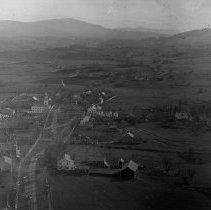 Negative, Glass Plate