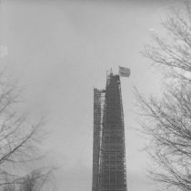 Negative, Glass Plate