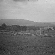 Negative, Glass Plate