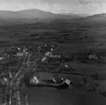 Negative, Glass Plate