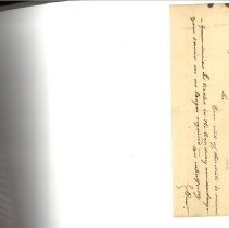 Education: Bennington: Early School Records