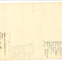 Education: Bennington: Early School Records