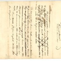 Education: Bennington: Early School Records