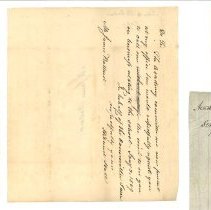 Education: Bennington: Early School Records