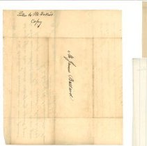 Education: Bennington: Early School Records