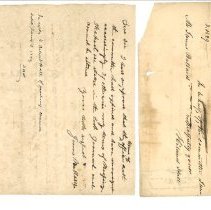 Education: Bennington: Early School Records