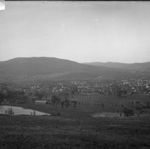 Negative, Glass plate