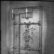 Negative, Glass plate