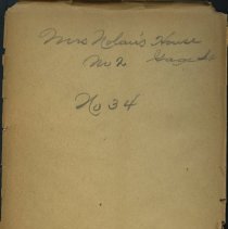 Negative, Glass plate