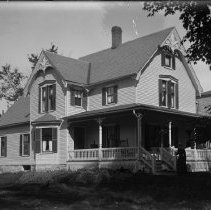 Negative, Glass plate