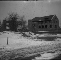Negative, Glass plate