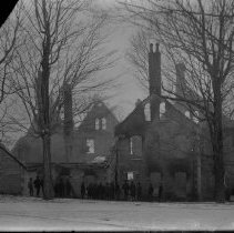 Negative, Glass plate