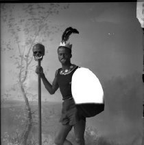 Negative, Glass plate